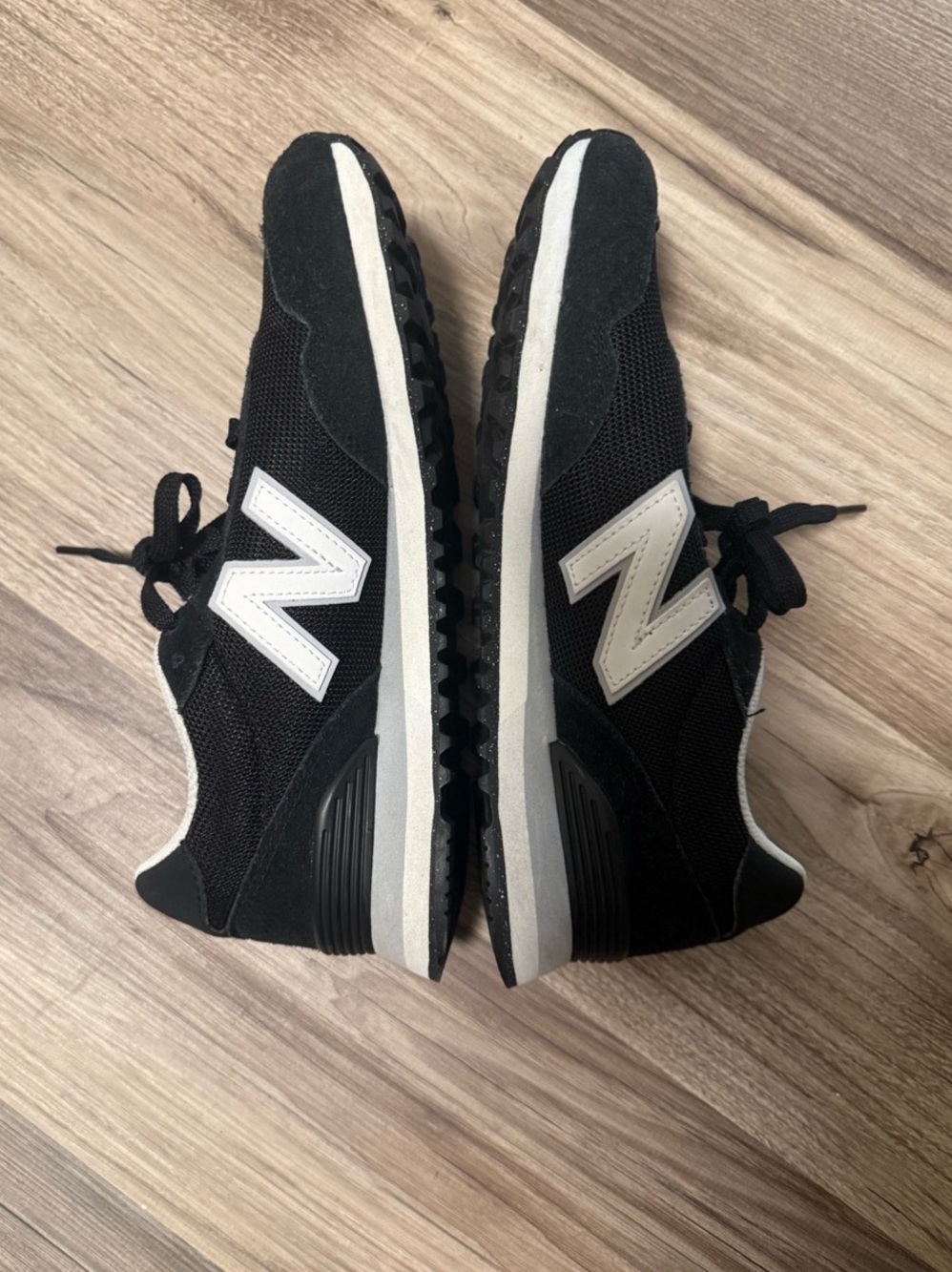 New Balance 515 V3 Shoes - Wide